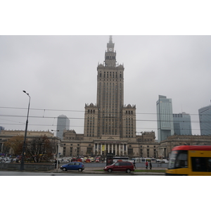 Picture Poland Warsaw 2016-10 42 - Views Warsaw