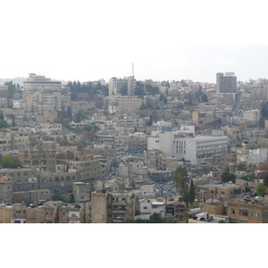 Picture Jordan Amman Amman Citadel 2007-12 4 - Travels Amman Citadel