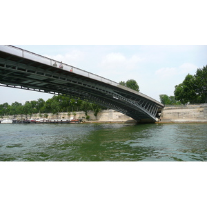 Picture France Paris Seine river 2007-06 82 - Photographers Seine river