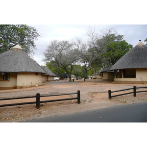 Picture South Africa Kruger National Park 2008-09 10 - Photos Kruger National Park