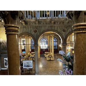 Picture Italy Venice Danieli Hotel 2022-05 4 - Tourist Attraction Danieli Hotel