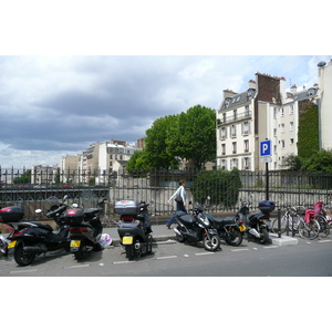 Picture France Paris Rue de Rome 2007-06 65 - Sightseeing Rue de Rome