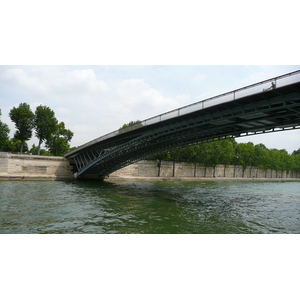 Picture France Paris Seine river 2007-06 100 - Sight Seine river