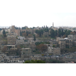 Picture Jordan Amman Amman Citadel 2007-12 11 - Sight Amman Citadel