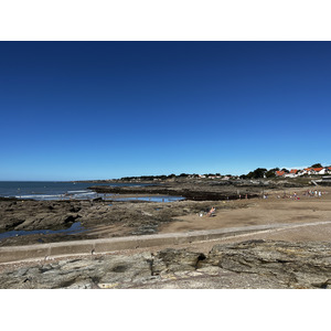 Picture France La Plaine sur mer 2022-09 6 - Journey La Plaine sur mer