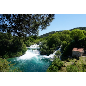 Picture Croatia Krka National Park 2016-04 8 - Perspective Krka National Park