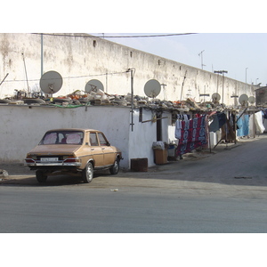 Picture Morocco Casablanca 2004-09 62 - Discover Casablanca