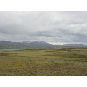 Picture Iceland road 36, 52 and 50 2003-06 0 - Travels road 36, 52 and 50