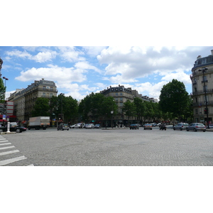 Picture France Paris Boulevard Malesherbes 2007-05 43 - Views Boulevard Malesherbes