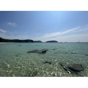 Picture Thailand Phuket Nai Harn Beach 2021-12 2 - Visit Nai Harn Beach