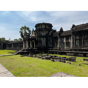 Picture Cambodia Siem Reap Angkor Wat 2023-01 132 - Trips Angkor Wat