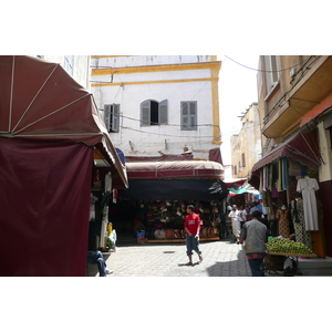 Picture Morocco Casablanca Medina 2008-07 12 - Trail Medina