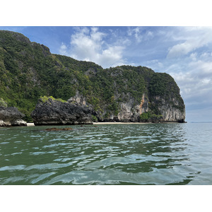 Picture Thailand Hat Yao 2023-01 34 - Visit Hat Yao