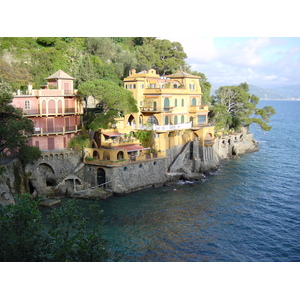 Picture Italy Portofino 2000-12 8 - Sight Portofino