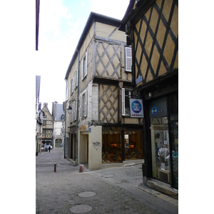 Picture France Bourges 2008-04 92 - Discover Bourges