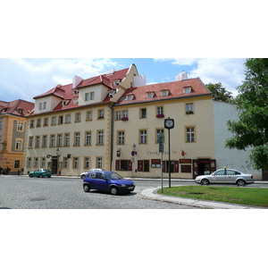 Picture Czech Republic Prague Around Prague Castle 2007-07 89 - Shopping Mall Around Prague Castle