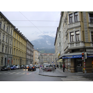 Picture Austria Innsbruck 2002-04 1 - Photographers Innsbruck