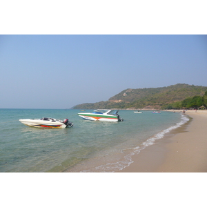 Picture Thailand Chonburi Sai Keaw Beach 2008-01 50 - Map Sai Keaw Beach