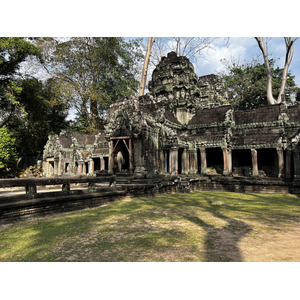 Picture Cambodia Siem Reap Ta Prohm 2023-01 65 - Picture Ta Prohm