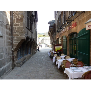 Picture France Dinan Dinan Riverside 2010-04 8 - Views Dinan Riverside