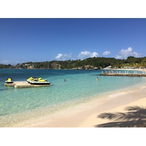 Picture Guadeloupe La Caravelle Beach 2021-02 57 - Flights La Caravelle Beach