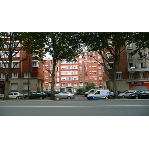 Picture France Paris Around Paris east 2007-06 34 - Store Around Paris east