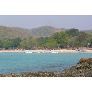 Picture Thailand Chonburi Sai Keaw Beach 2008-01 11 - Sightseeing Sai Keaw Beach