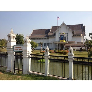 Picture Thailand Sukhothai 2014-02 38 - Perspective Sukhothai