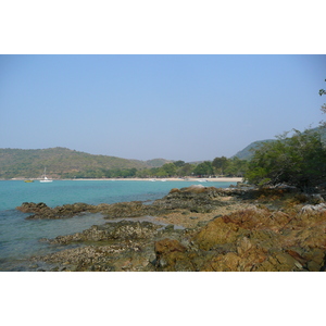 Picture Thailand Chonburi Sai Keaw Beach 2008-01 8 - Sight Sai Keaw Beach