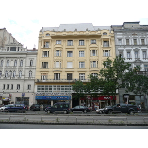 Picture Hungary Budapest Central Budapest 2007-06 132 - Tourist Places Central Budapest