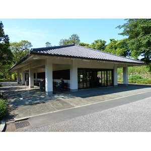 Picture Japan Tokyo Imperial Palace 2010-06 86 - View Imperial Palace