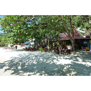 Picture Thailand Ko Chang 2011-01 77 - Perspective Ko Chang