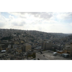 Picture Jordan Amman Amman Citadel 2007-12 10 - Views Amman Citadel