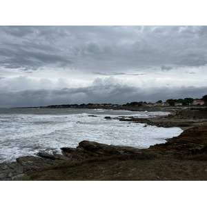 Picture France La Plaine sur mer 2022-09 23 - Trip La Plaine sur mer