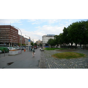 Picture Hungary Budapest Central Budapest 2007-06 169 - Photos Central Budapest