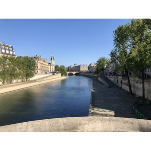 Picture France Paris lockdown 2020-04 53 - View Paris lockdown