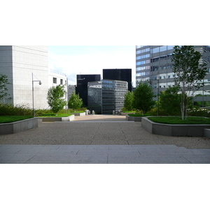 Picture France Paris La Defense 2007-05 166 - Perspective La Defense