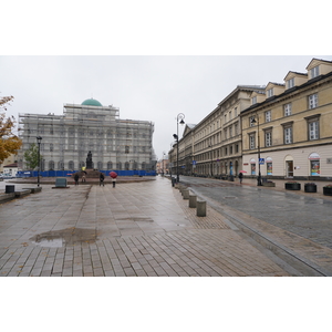 Picture Poland Warsaw 2016-10 59 - Tourist Places Warsaw