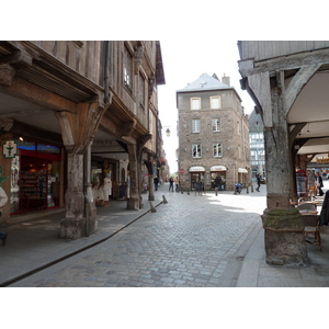 Picture France Dinan 2010-04 175 - Sight Dinan