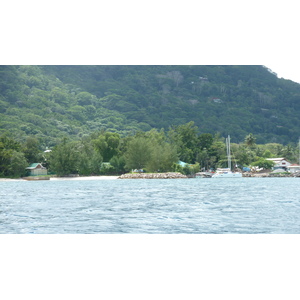 Picture Seychelles La Digue 2011-10 172 - Sight La Digue