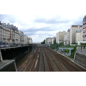 Picture France Paris Rue de Rome 2007-06 107 - Pictures Rue de Rome