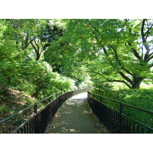 Picture Japan Tokyo Imperial Palace 2010-06 14 - Tourist Attraction Imperial Palace