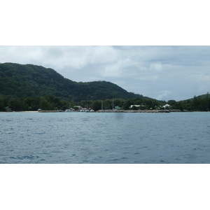 Picture Seychelles La Digue 2011-10 162 - Trip La Digue