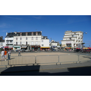 Picture France Quiberon peninsula Quiberon 2008-07 49 - Sightseeing Quiberon