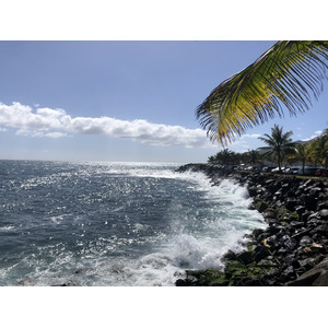 Picture Guadeloupe Trois Rivieres 2021-02 5 - View Trois Rivieres