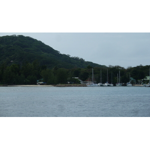 Picture Seychelles La Digue 2011-10 146 - Photographer La Digue