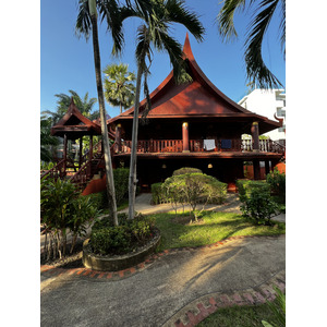 Picture Thailand Phuket Patong Royal Phawadee Village Hotel 2021-12 15 - Travels Royal Phawadee Village Hotel