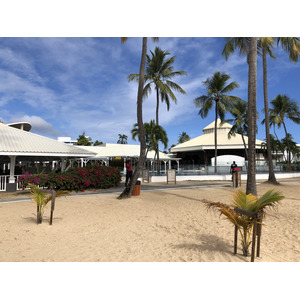 Picture Guadeloupe La Caravelle Beach 2021-02 118 - Sight La Caravelle Beach