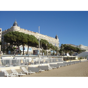 Picture France Cannes 2005-02 18 - Sightseeing Cannes