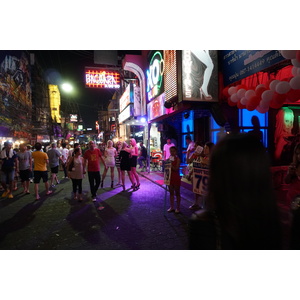 Picture Thailand Pattaya Walking street 2016-12 18 - Picture Walking street